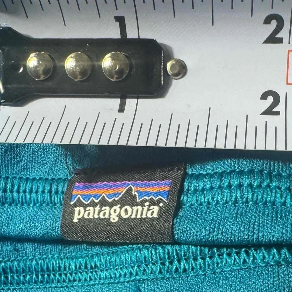 Patagonia Women's Capilene® Midweight Crew large long sleeve - Picture 12 of 12